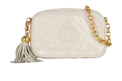 CC Mini Camera Bag, front view